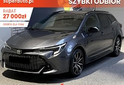 Toyota Corolla XII GR Sport 2.0 Hybrid Dynamic Force GR Sport 2.0 Hybrid Dynamic Force 178KM