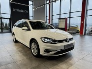 Volkswagen Golf VII Variant Highline 1.4TSI 150KM DSG 2018 r., salon PL, I wł., f-a VAT