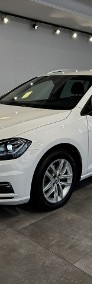 Volkswagen Golf VII Variant Highline 1.4TSI 150KM DSG 2018 r., salon PL, I wł., f-a VAT-4