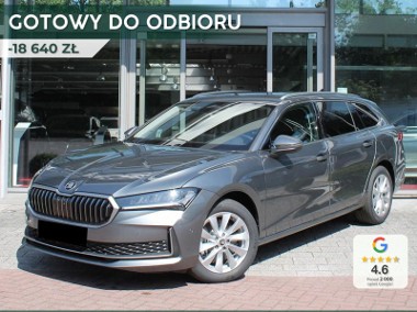 Skoda Superb III Selection 2.0 TDI DSG 4x4 Selection 2.0 TDI 193KM DSG 4x4-1