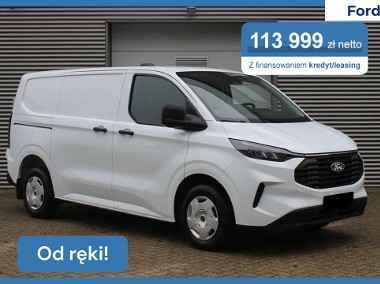 Ford Transit 320 L1H1 Trend 320 L1H1 Trend 2.0 150KM-1