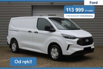 Ford Transit 320 L1H1 Trend 320 L1H1 Trend 2.0 150KM