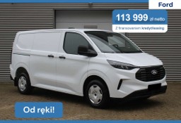 Ford Transit 320 L1H1 Trend 320 L1H1 Trend 2.0 150KM