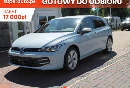 Volkswagen Golf VIII Life Plus 1.5 TSI Life Plus 1.5 TSI 116KM