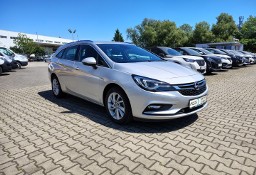 Opel Astra 1.4 Turbo 150KM Elite S&amp;S | IntelliLux LED | Niski przebieg | Salon