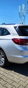 Opel Astra 1.4 Turbo 150KM Elite S&S | IntelliLux LED | Niski przebieg | Salon-3