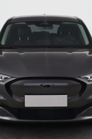 Ford Mustang VI Mustang Mach-E , SoH 90%, Serwis ASO, Automat, VAT 23%, Skóra, Navi,-2