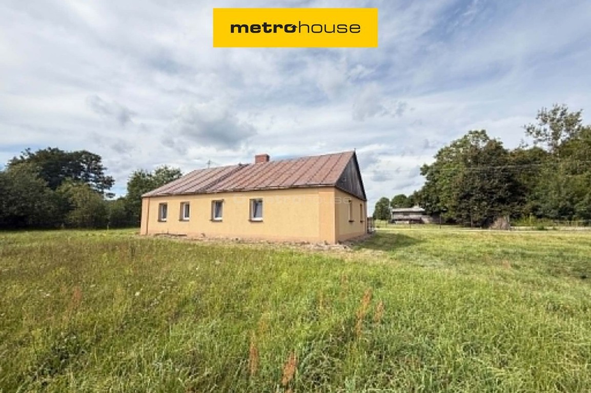 Dom na sprzedaż, 3 pokoje, 113 m², Sewerynów