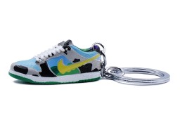 Brelok Nike SB DUNK Low Ben & Jerry's Chunky Dunky / CU3244–100