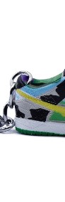 Brelok Nike SB DUNK Low Ben & Jerry's Chunky Dunky / CU3244–100-3