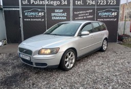 Volvo V50 II