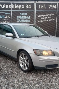 Volvo V50 II-2