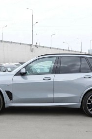 BMW X5 G05 xDrive40d M Sport xDrive40d M Sport 3.0 (352KM)| Hak holowniczy-2