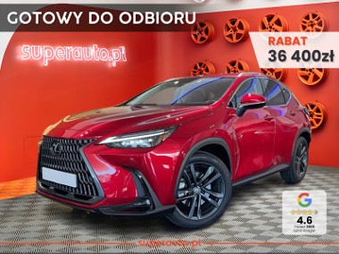Lexus NX NX 14- 350h Prestige 2.5 Hybrid AWD NX 350h Prestige 2.5 Hybrid AWD | Kamera-1