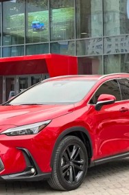 Lexus NX NX 14- 350h Prestige 2.5 Hybrid AWD NX 350h Prestige 2.5 Hybrid AWD | Kamera-2