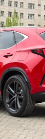 Lexus NX NX 14- 350h Prestige 2.5 Hybrid AWD NX 350h Prestige 2.5 Hybrid AWD | Kamera-3