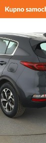 Kia Sportage IV automat navi kamera niski przebieg pdc-4