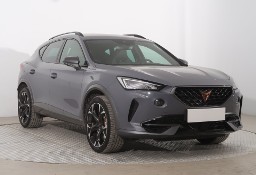 Cupra Formentor , Serwis ASO, Automat, Skóra, Navi, Klimatronic, Tempomat,