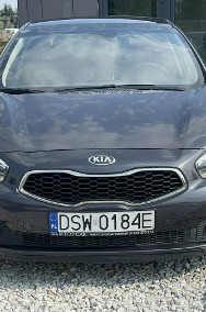 Kia Cee'd II 1.6 16V GDI XL 135KM 2012r, bogata wersja, LED, panorama, skóry-2