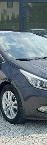 Kia Cee'd II 1.6 16V GDI XL 135KM 2012r, bogata wersja, LED, panorama, skóry-3