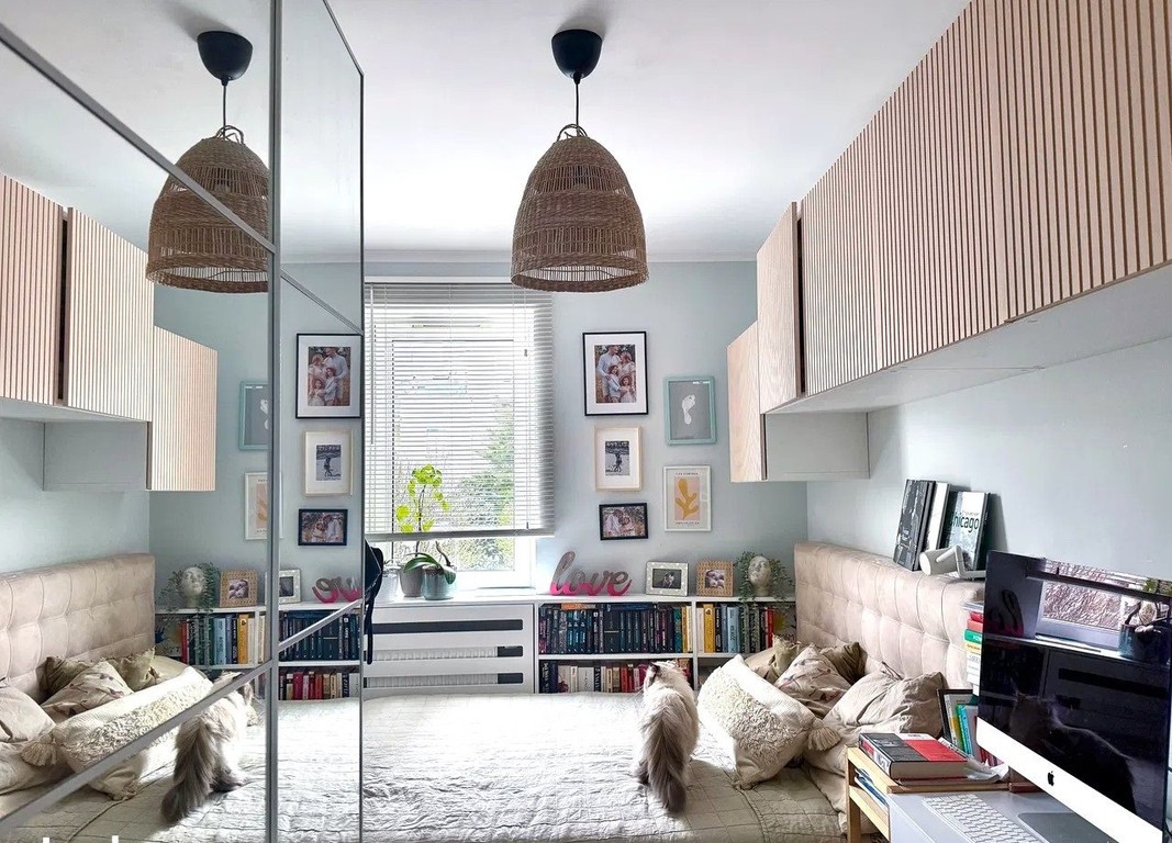 3 pok., 55 m², ul. Turniejowa, Kurdwanów - View 5