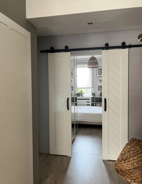 3 pok., 55 m², ul. Turniejowa, Kurdwanów - More