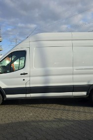 Ford Transit Ford Transit, l2 h2, Salon Polska, Vat 23%-2