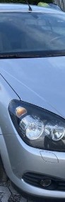 COUPE-CABRIO 1.8 Benzyna 140 KM - tylko 103 tyś km przebieg-3