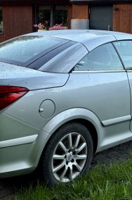 COUPE-CABRIO 1.6 Benzyna 115 KM - tylko 103 tyś km przebieg-2
