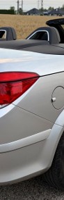 COUPE-CABRIO 1.6 Benzyna 115 KM - tylko 103 tyś km przebieg-4