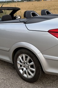 COUPE-CABRIO 1.6 Benzyna 115 KM - tylko 103 tyś km przebieg-2