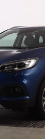 Renault Kadjar I , Serwis ASO, Skóra, Navi, Klimatronic, Tempomat, Parktronic,-3