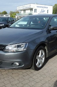 Volkswagen Jetta VI Volkswagen Jetta 2013 1.4 benzyna 122km bezwypadkowy salon Polska-2