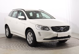 Volvo XC60 I , Salon Polska, Automat, Skóra, Navi, Klimatronic, Tempomat,