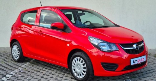 Opel Karl I