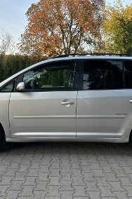 Volkswagen Touran I LIFT 2008r 1.9 TDI BLS 105 KM 6 Biegów Tempomat Led Zarejestrowany-2