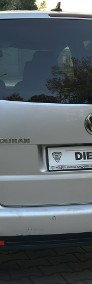 Volkswagen Touran I LIFT 2008r 1.9 TDI BLS 105 KM 6 Biegów Tempomat Led Zarejestrowany-3