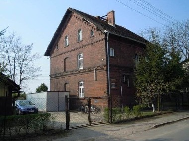Mieszkanie Malczyce, ul. Dworcowa-1