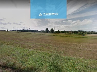 Działka rolna Rozłazino, ul. Ofiar Stutthofu-1