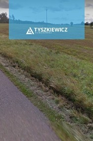 Działka rolna Rozłazino, ul. Ofiar Stutthofu-2