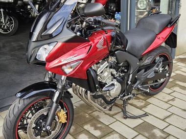 CBF600 CBF 600 ABS  -raty--1