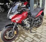 Honda CBF CBF600 CBF 600 ABS -raty-