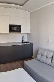 Nowoczesny Mini Apartament w Centrum Łodzi-2