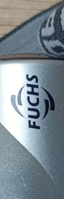 Kolekcjonerska latarka czołowa Sencor SLL 50 z logo Fuchs-4