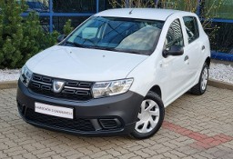 Dacia Sandero II Zadbana, oryginalny lakier, idealna do miasta, Wa-wa