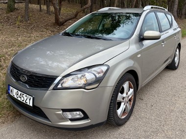 - Bezwypadkowa Oryginał Lakier - 1.4 MPI - Extra Kolor - NAWIGACJA-1