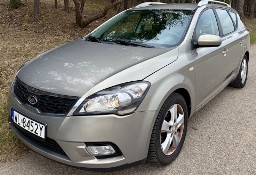 Kia Cee'd I - Bezwypadkowa Oryginał Lakier - 1.4 MPI - Extra Kolor - NAWIGACJA