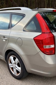 - Bezwypadkowa Oryginał Lakier - 1.4 MPI - Extra Kolor - NAWIGACJA-2