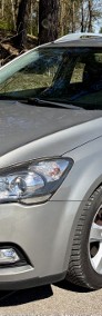 - Bezwypadkowa Oryginał Lakier - 1.4 MPI - Extra Kolor - NAWIGACJA-3