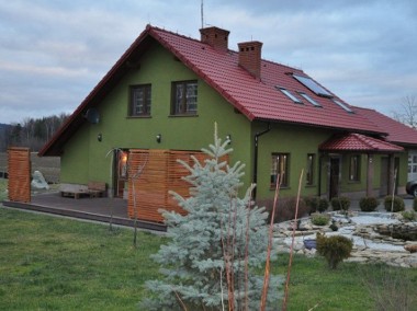 Dom Sułkowice-1